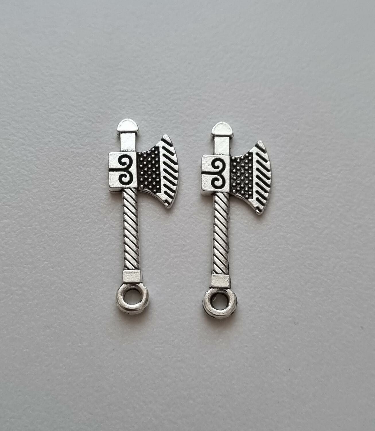 Berlocker Charms - Yxor