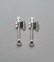 Berlocker Charms - Yxor