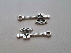 Berlocker Charms - Yxor
