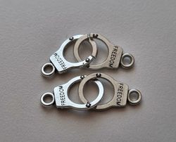 Berlocker Charms - Handbojor