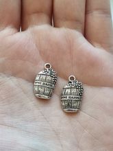 Berlocker Charms - Vintunna