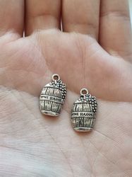 Berlocker Charms - Vintunna