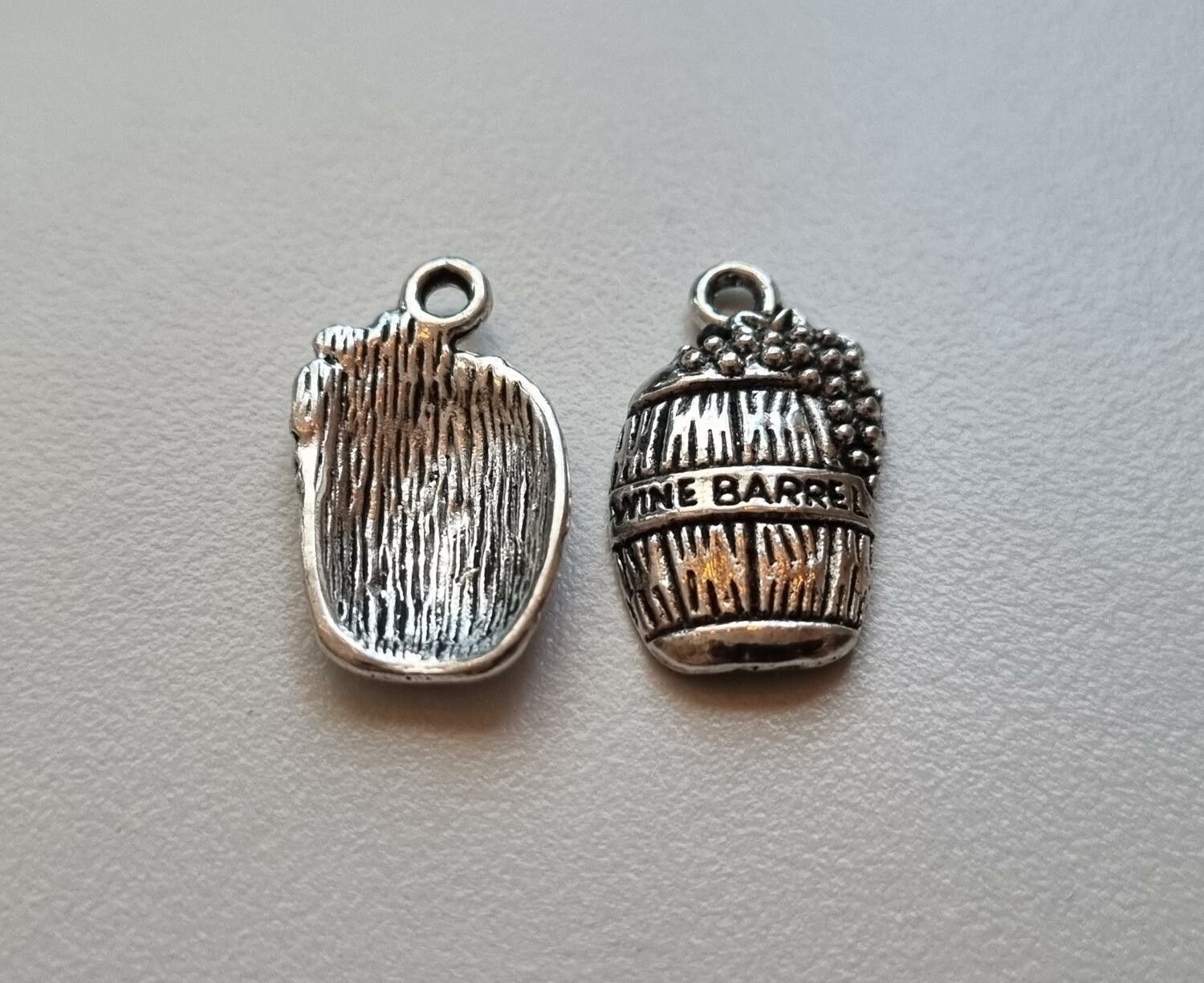 Berlocker Charms - Vintunna