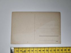 Äldre vykort. Wilthen i. Sa. Mönchswalder Berg