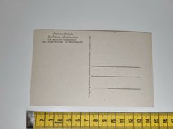 Äldre vykort. Sommerfrische Zollhaus - Bieberstein