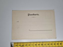 Äldre vykort. ProspectderStadt Nurnberg