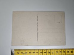 Äldre vykort. Gruß aus Steinigtwolmsdorf
