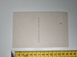 Äldre vykort. Gruß aus Steinigtwolmsdorf