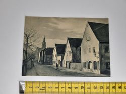Äldre vykort. Dresden - Lockwis