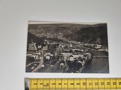 Äldre vykort. Bad Ems