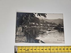 Äldre vykort. BAD-Ems