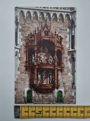 Äldre vykort, München