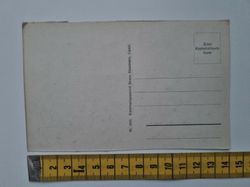 Äldre vykort, Wilhelmschöhe