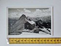 Äldre vykort Tyskland