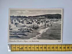 Vykort Tyskland, Dresden 1942