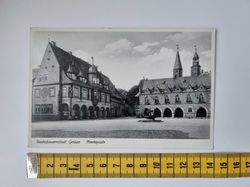 Vykort Tyskland, Dresden 1940