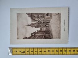 Vykort Tyskland, Dresden 1944