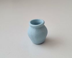 1 st kruka, minikruka / vas i keramik (variant 5)