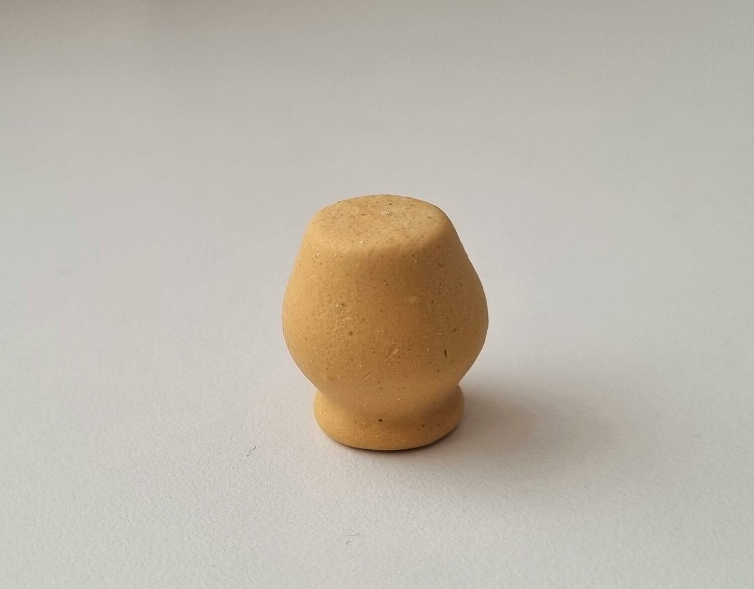 1 st kruka, minikruka / vas i keramik (variant 6)
