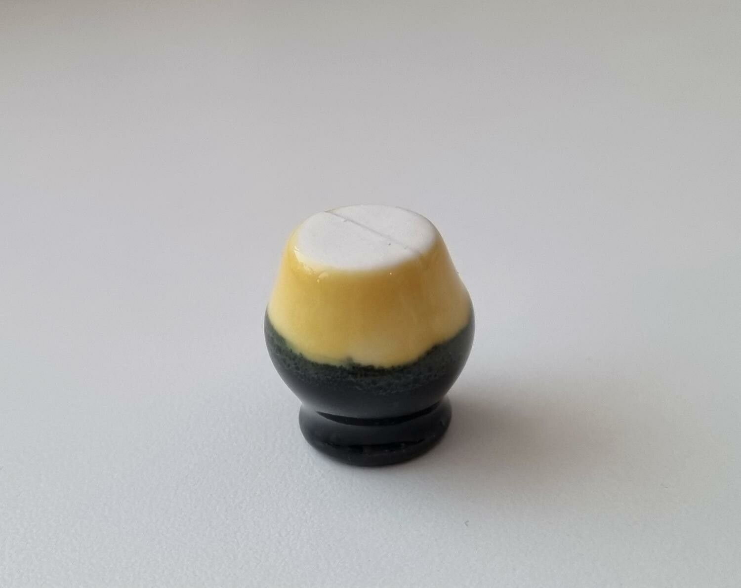 1 st kruka, minikruka / vas i porslin (variant 2)