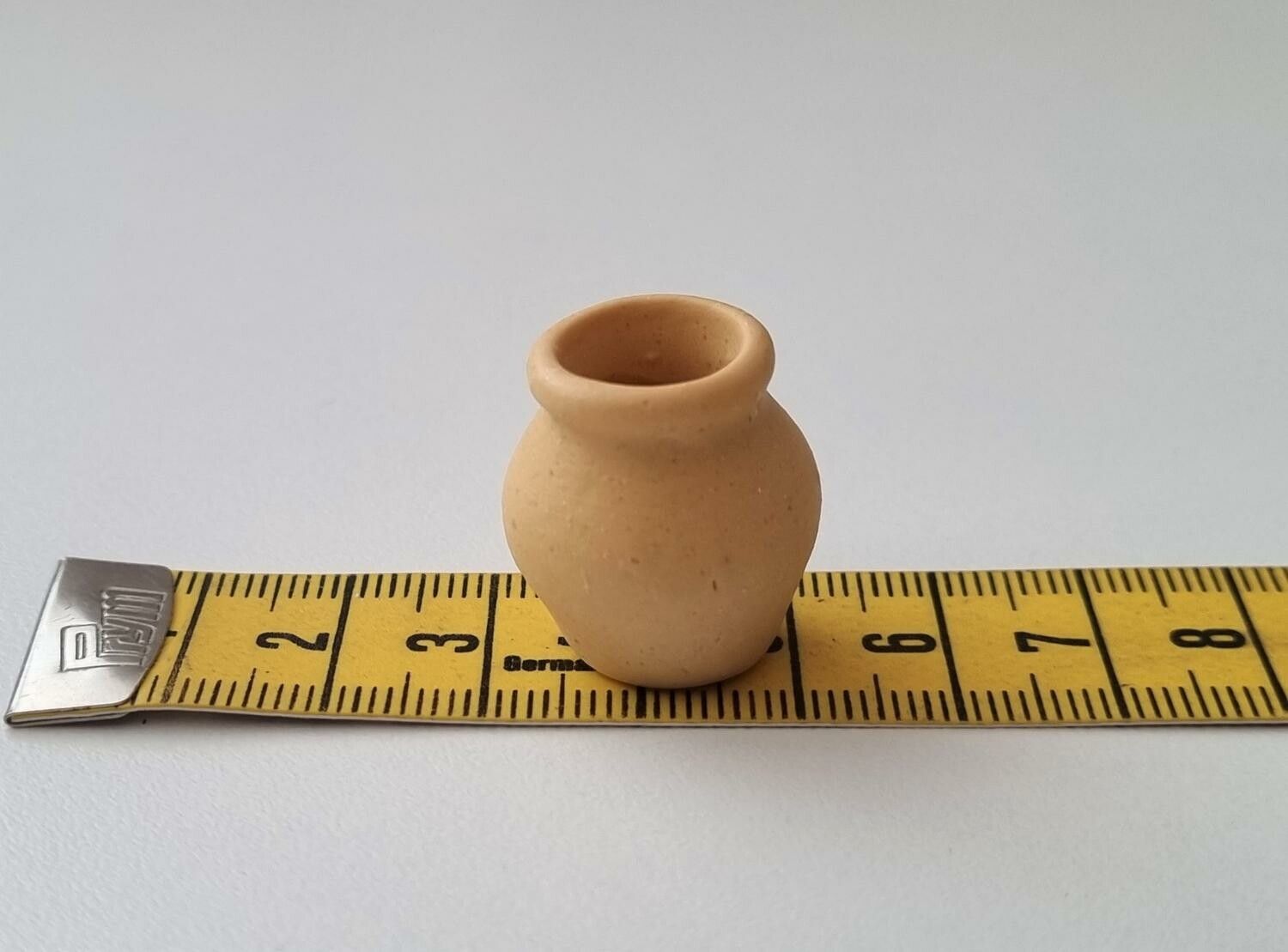1 st kruka, minikruka / vas i keramik (variant 6)
