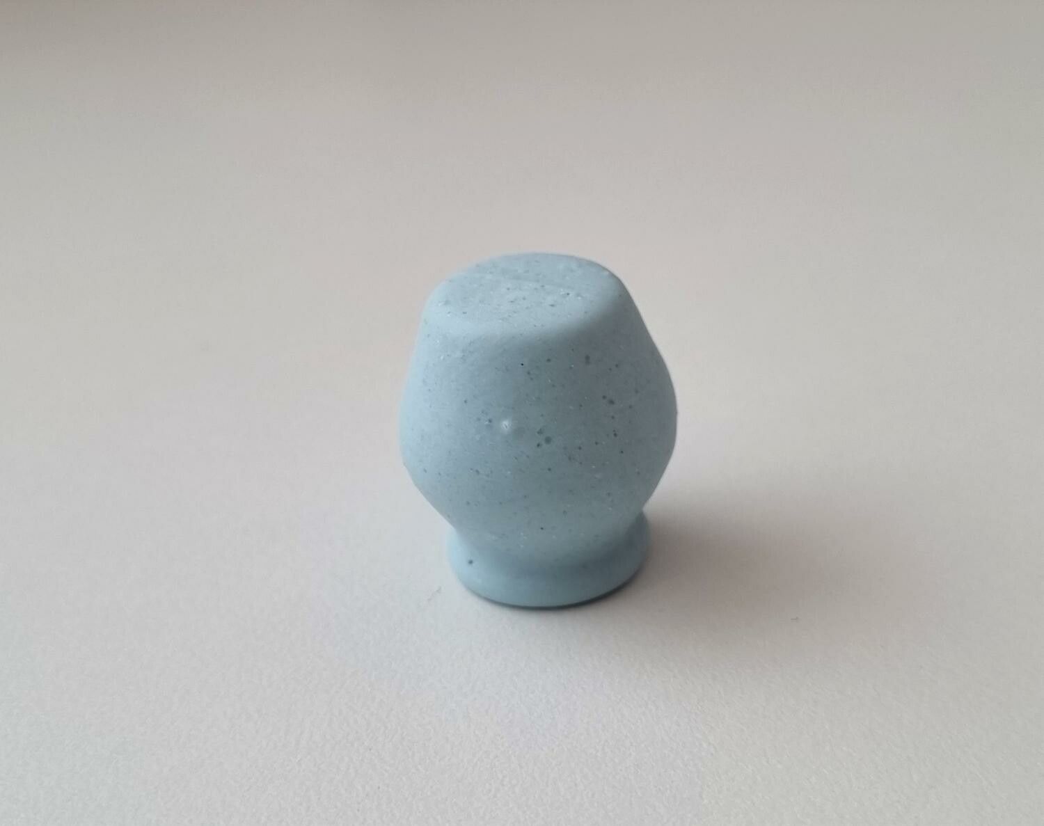 1 st kruka, minikruka / vas i keramik (variant 5)