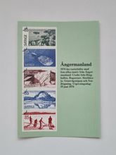 Vykort -  Ångermanland