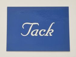 Vykort - Tack - Papperix HB, Uppsala 1979. Printed in Sweden