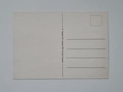 Vykort - Skvaller - Papperix HB, Uppsala 1979. Printed in Sweden