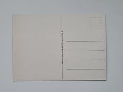 Vykort - Senaste nytt - Papperix HB, Uppsala 1979. Printed in Sweden