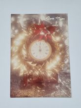 Vykort - Gott Nytt År