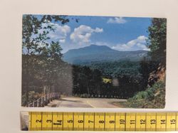 Vykort CAMEL'S HUMP, NORTH CENTRAL VERMONT
