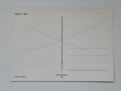 Vykort - Kerub / änglar, Good Old Days 683