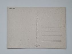 Vykort -  Blommor / rosor, Good Old Days 315