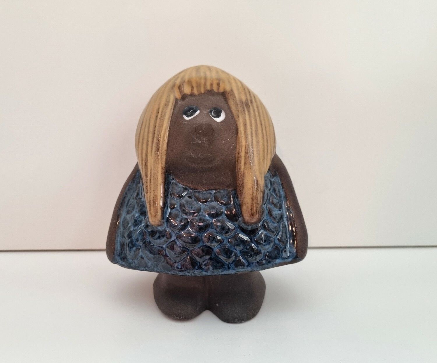 Deco troll, Kurt Nilsson (181,6 gram, 11 cm hög)