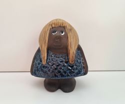 Deco troll, Kurt Nilsson (181,6 gram, 11 cm hög)