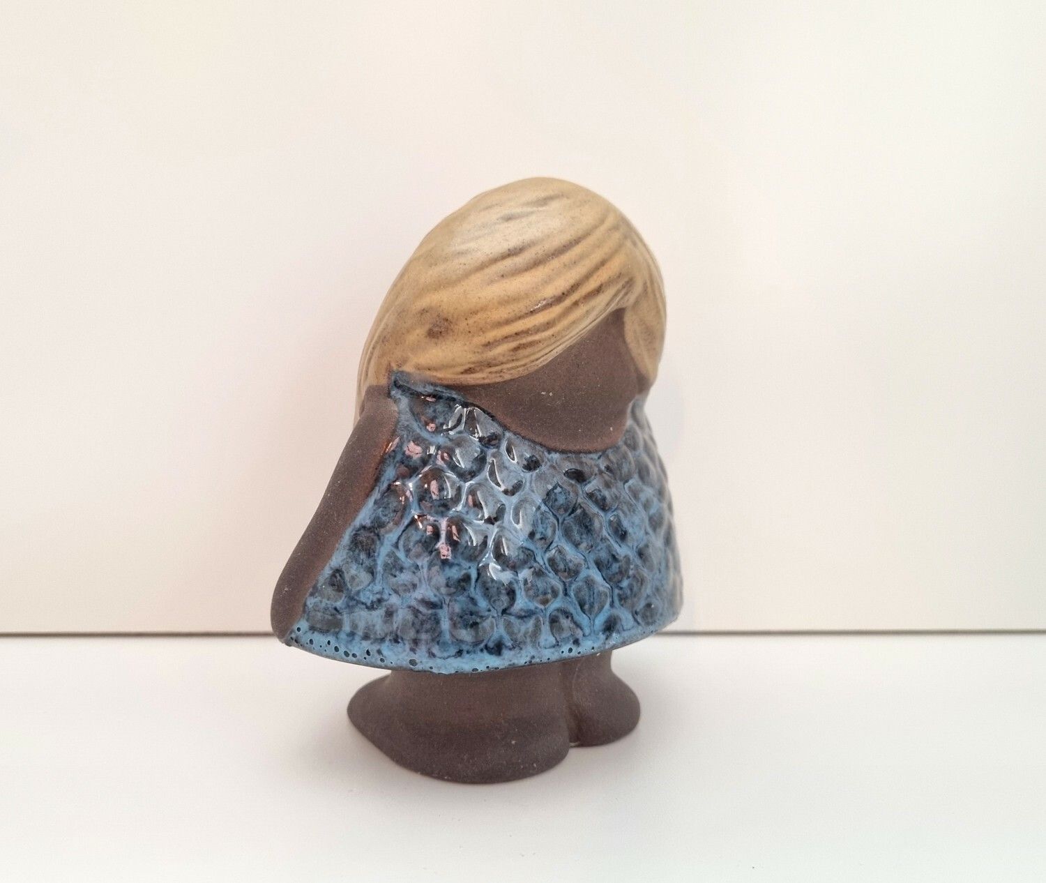 Deco troll, Kurt Nilsson (181,6 gram, 11 cm hög)