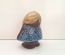 Deco troll, Kurt Nilsson (181,6 gram, 11 cm hög)