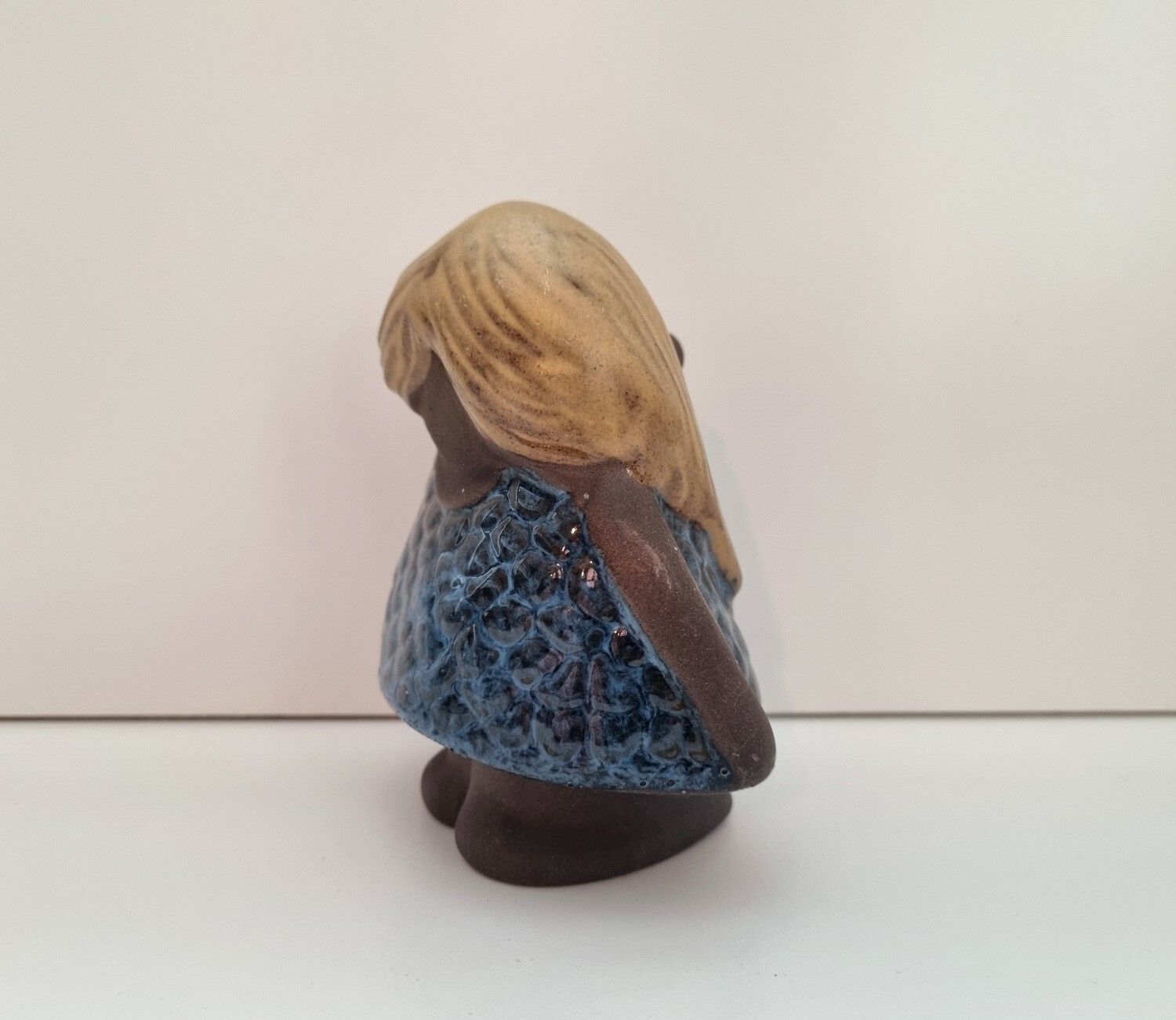 Deco troll, Kurt Nilsson (181,6 gram, 11 cm hög)