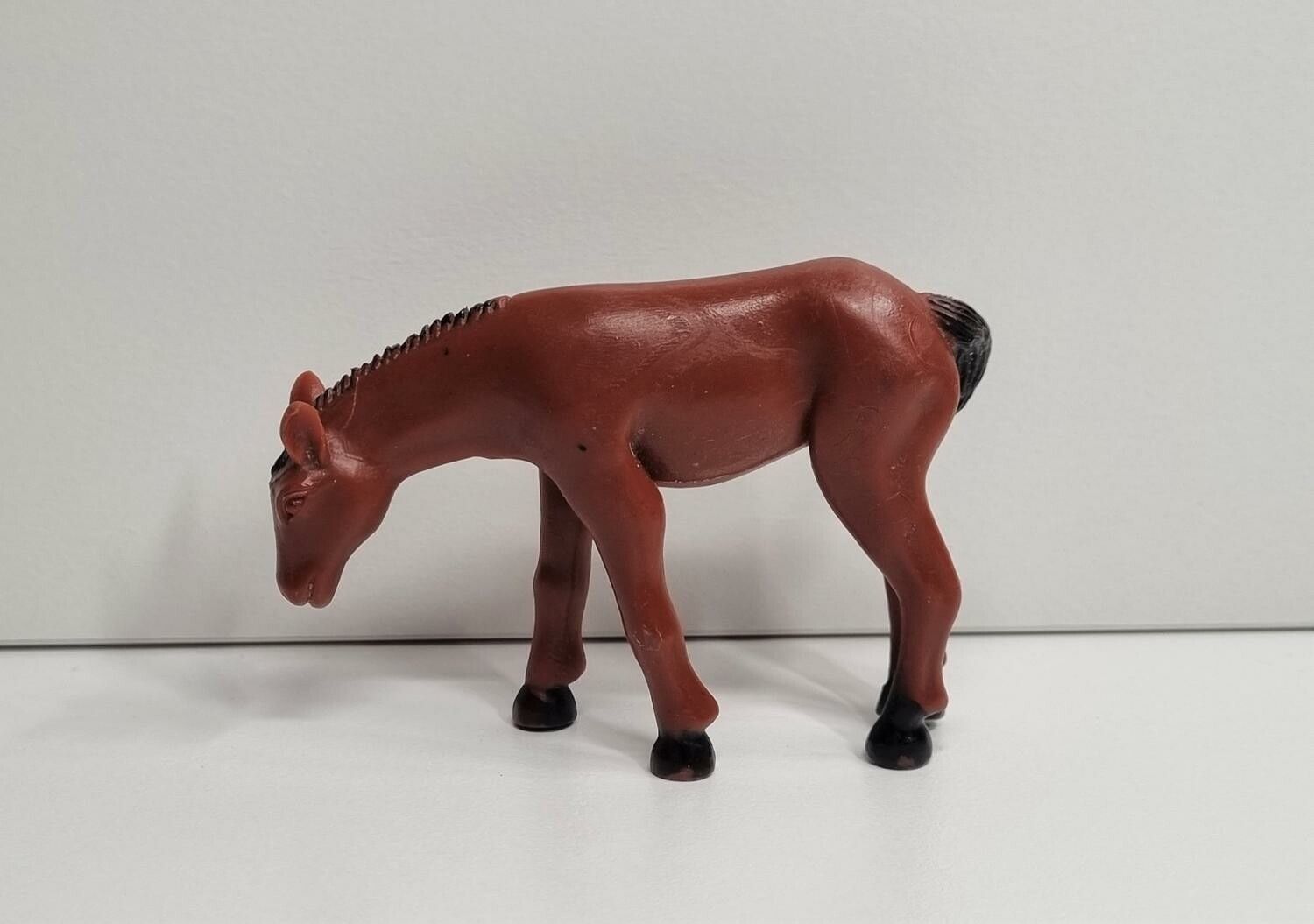 Föl, Leksaksdjur, figur