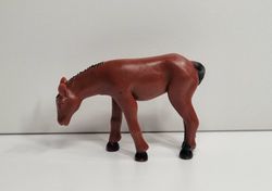 Föl, Leksaksdjur, figur