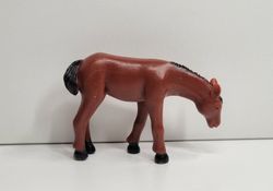 Föl, Leksaksdjur, figur
