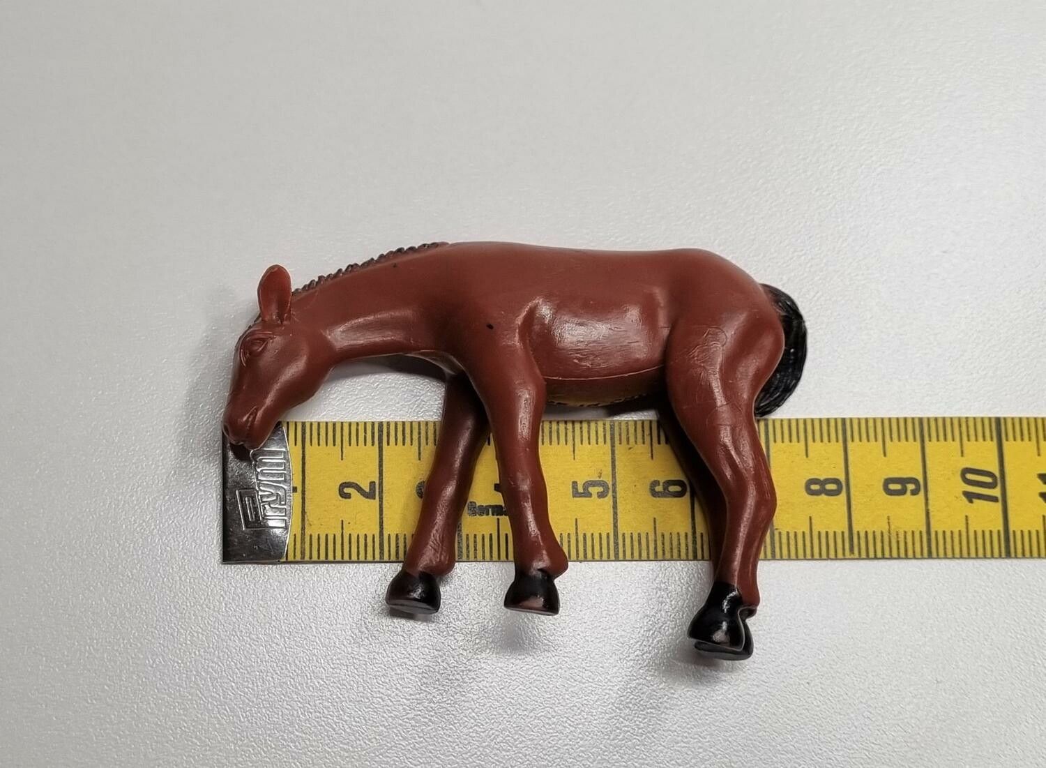 Föl, Leksaksdjur, figur