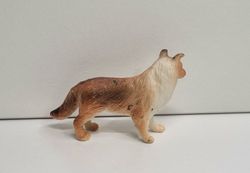 Hund, Leksaksdjur, figur