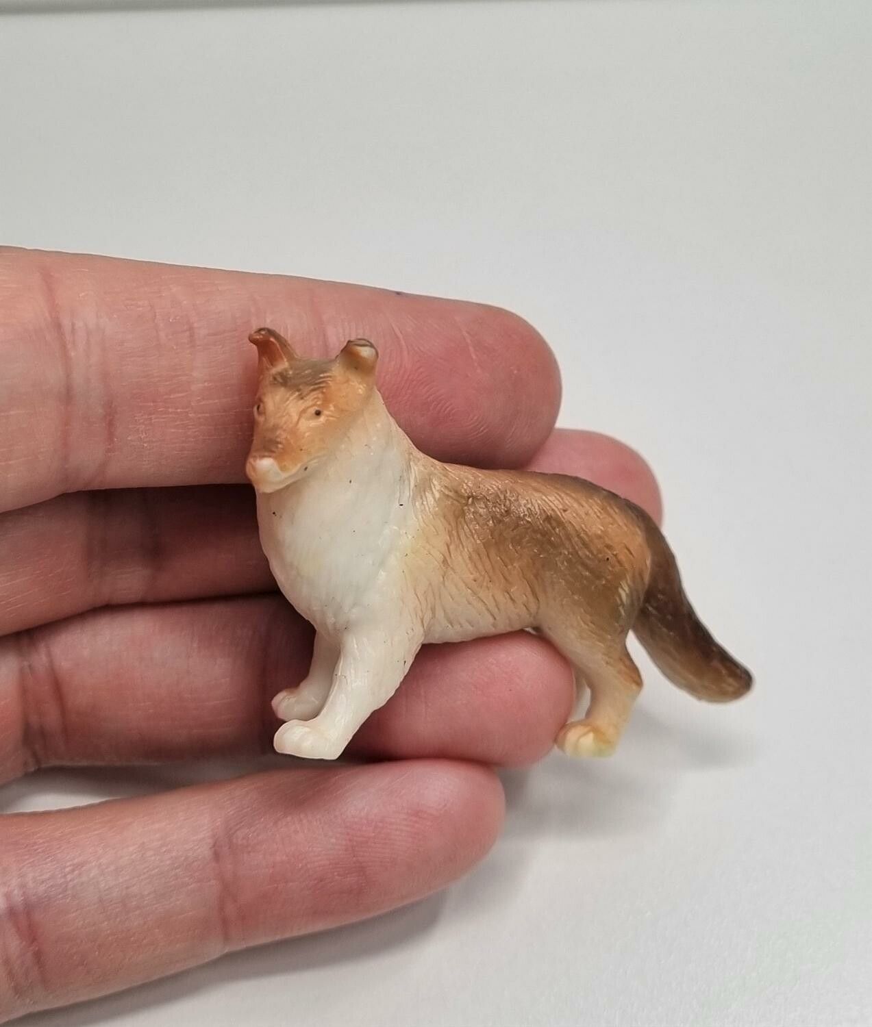 Hund, Leksaksdjur, figur