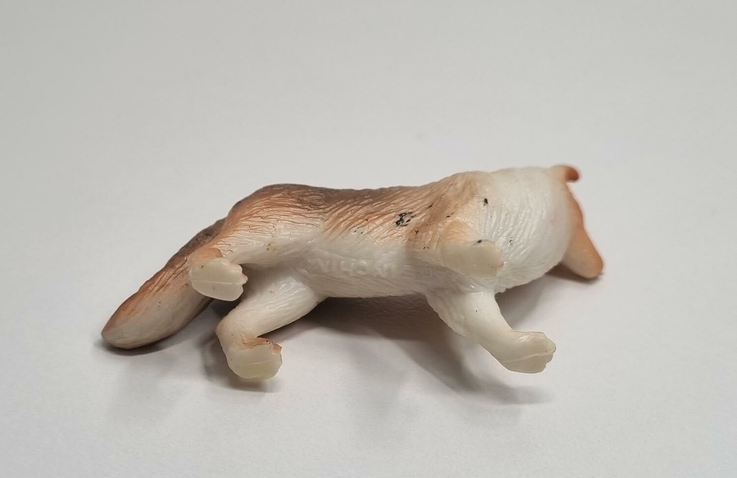 Hund, Leksaksdjur, figur