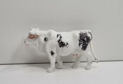 Kossa / ko, Leksaksdjur, figur