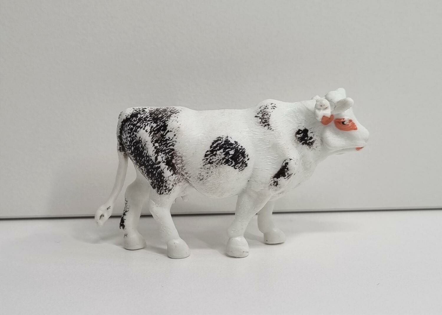 Kossa / ko, Leksaksdjur, figur