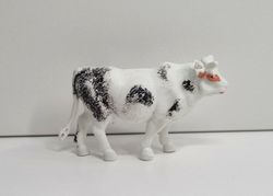 Kossa / ko, Leksaksdjur, figur