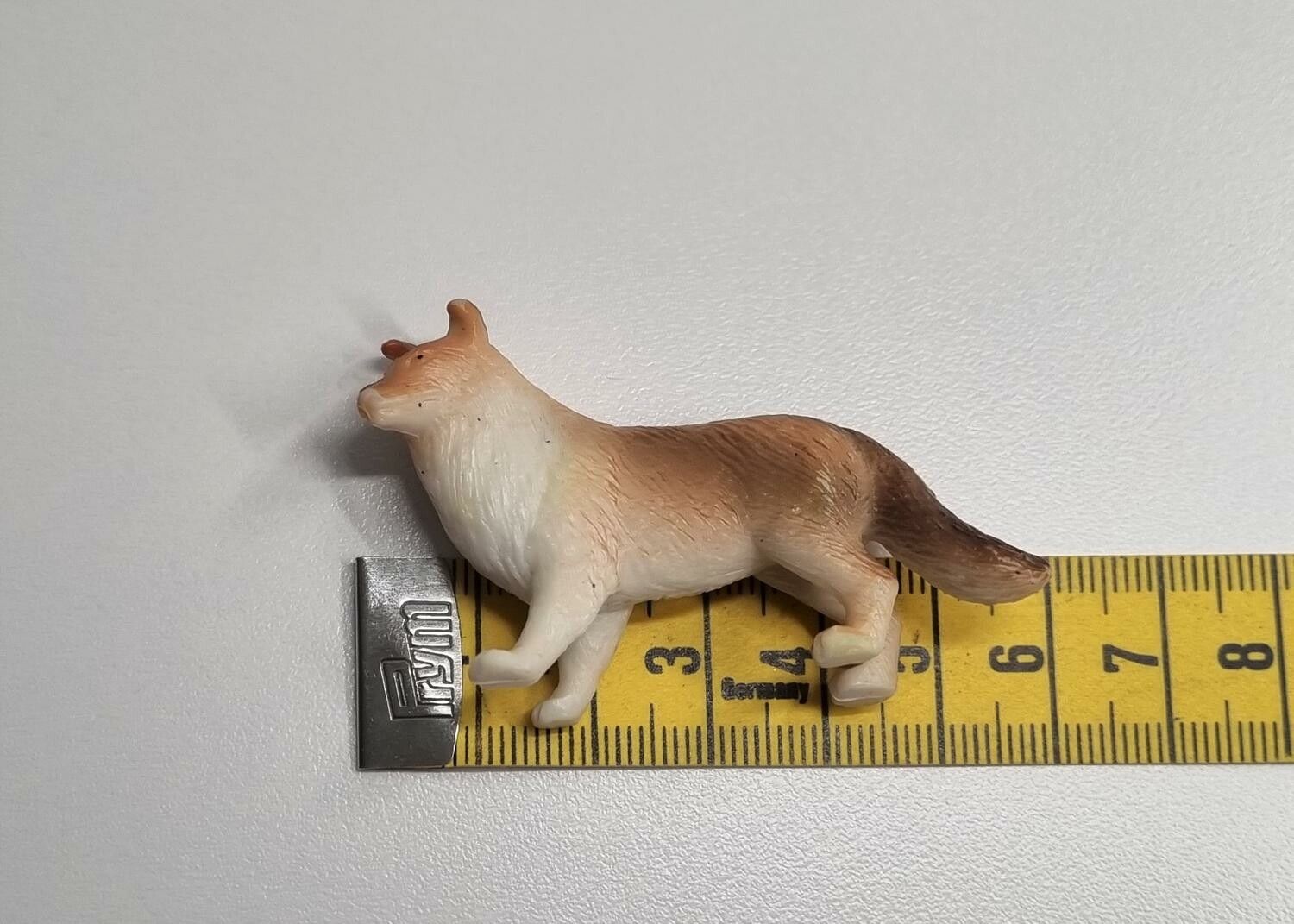 Hund, Leksaksdjur, figur